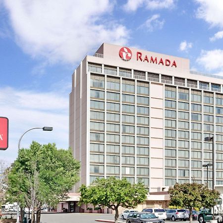 Ramada By Wyndham Reno Hotel & Casino Eksteriør bilde