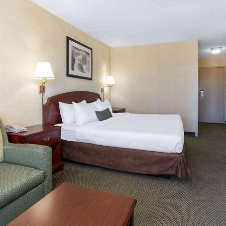 Ramada By Wyndham Reno Hotel & Casino Eksteriør bilde