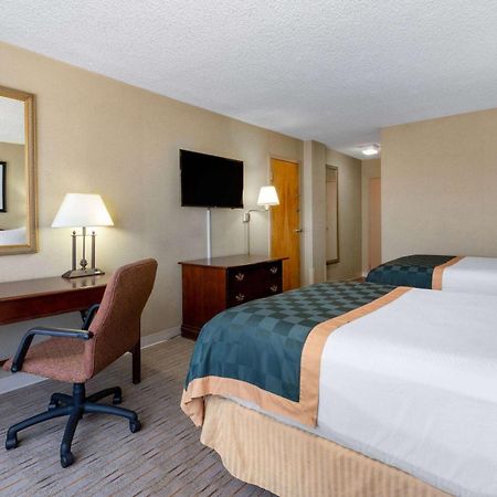 Ramada By Wyndham Reno Hotel & Casino Eksteriør bilde