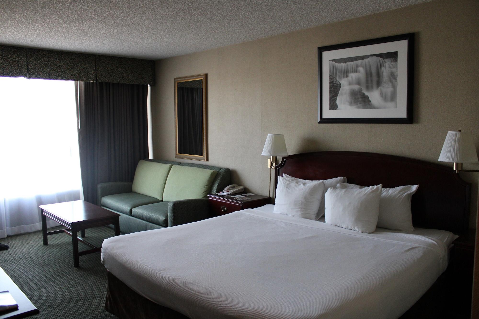 Ramada By Wyndham Reno Hotel & Casino Eksteriør bilde