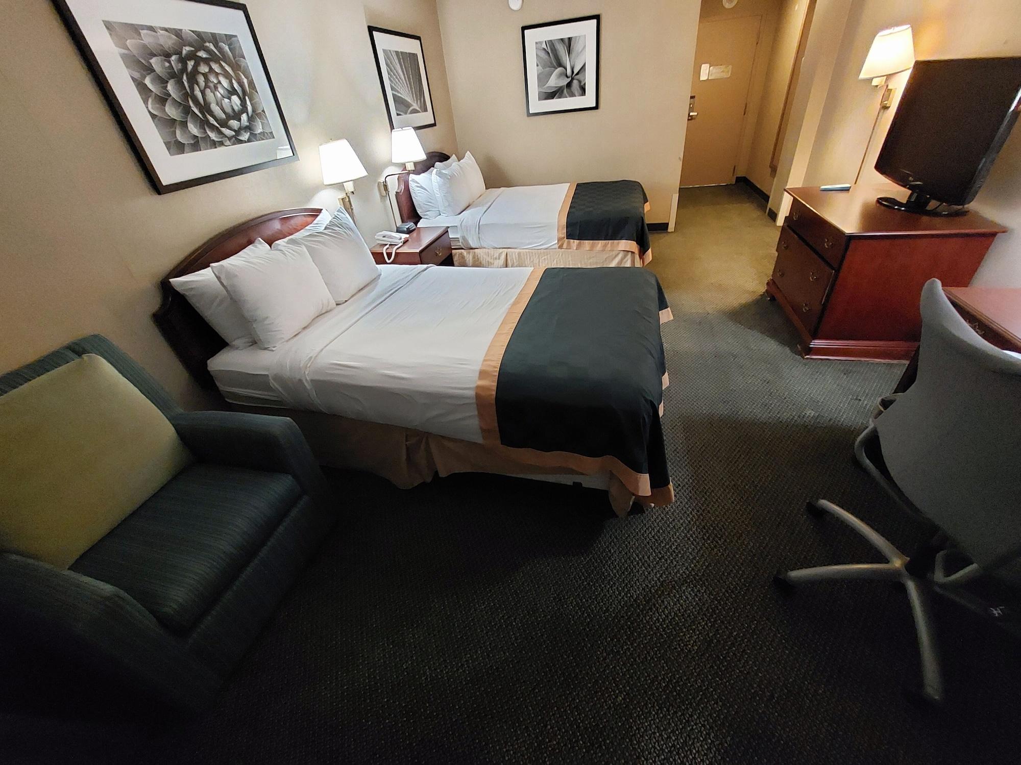 Ramada By Wyndham Reno Hotel & Casino Eksteriør bilde