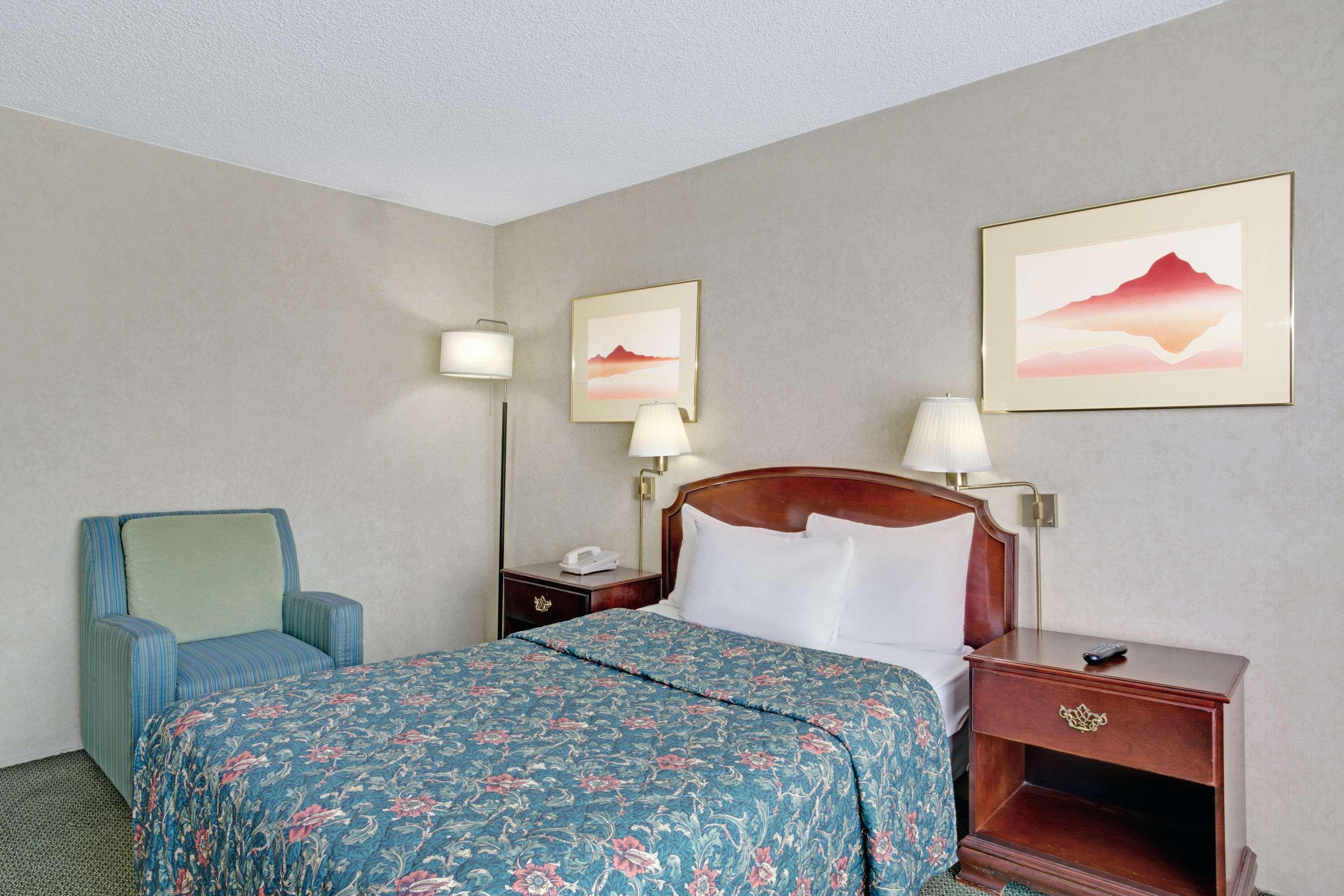 Ramada By Wyndham Reno Hotel & Casino Eksteriør bilde