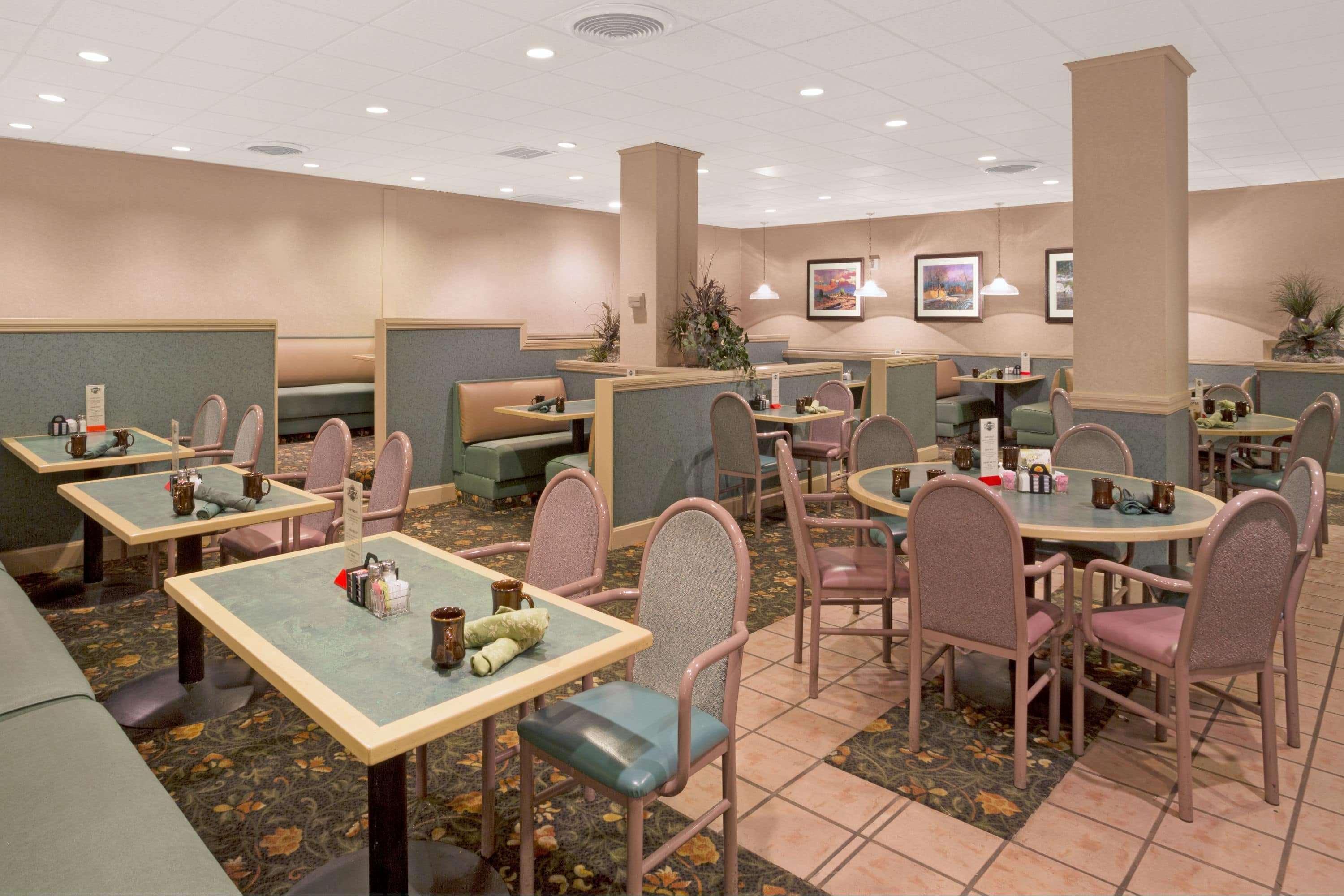 Ramada By Wyndham Reno Hotel & Casino Eksteriør bilde