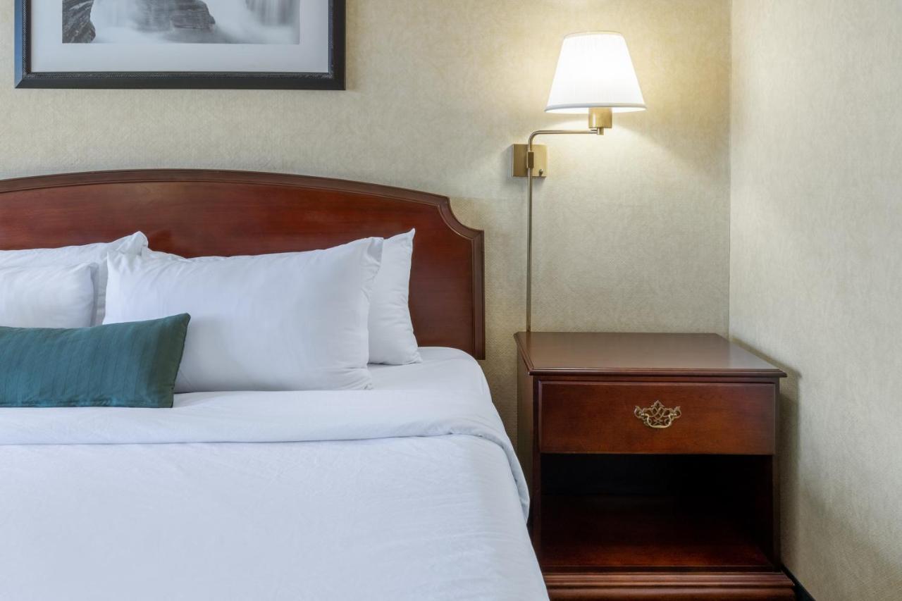 Ramada By Wyndham Reno Hotel & Casino Eksteriør bilde