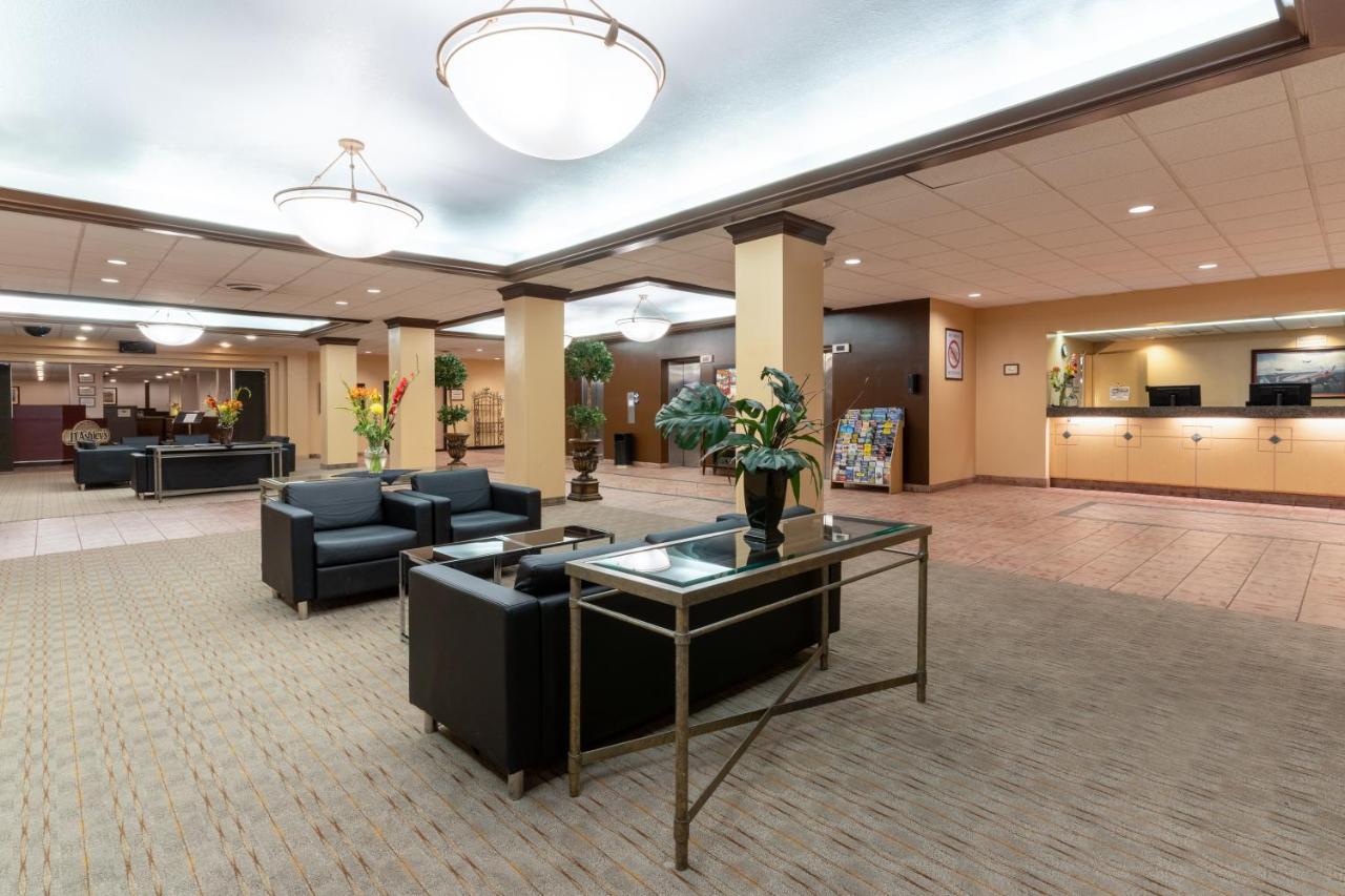Ramada By Wyndham Reno Hotel & Casino Eksteriør bilde