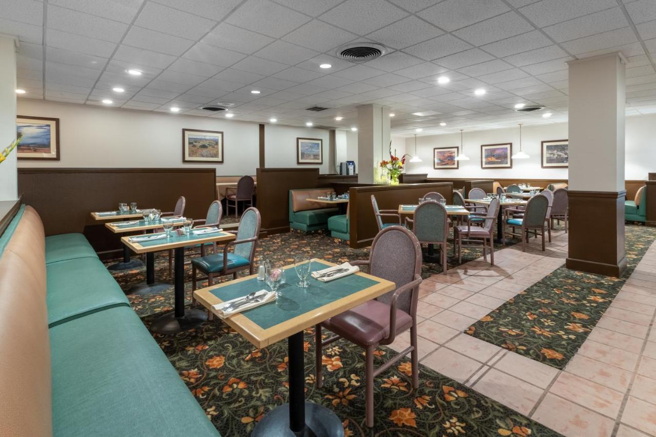 Ramada By Wyndham Reno Hotel & Casino Eksteriør bilde