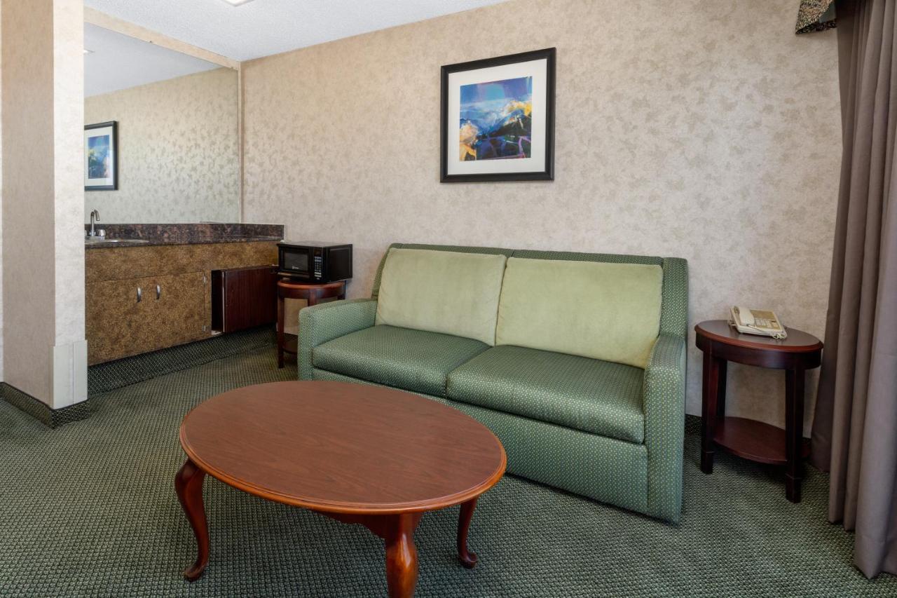 Ramada By Wyndham Reno Hotel & Casino Eksteriør bilde