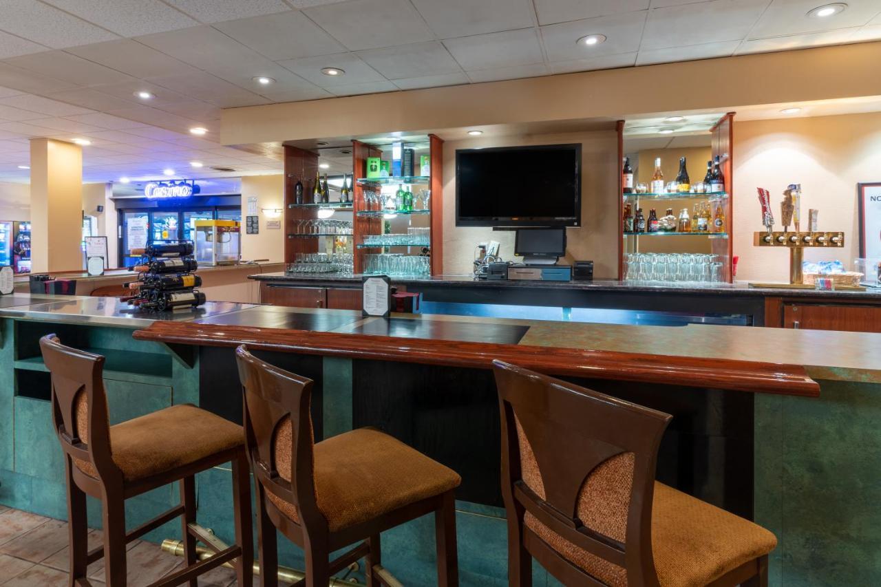 Ramada By Wyndham Reno Hotel & Casino Eksteriør bilde