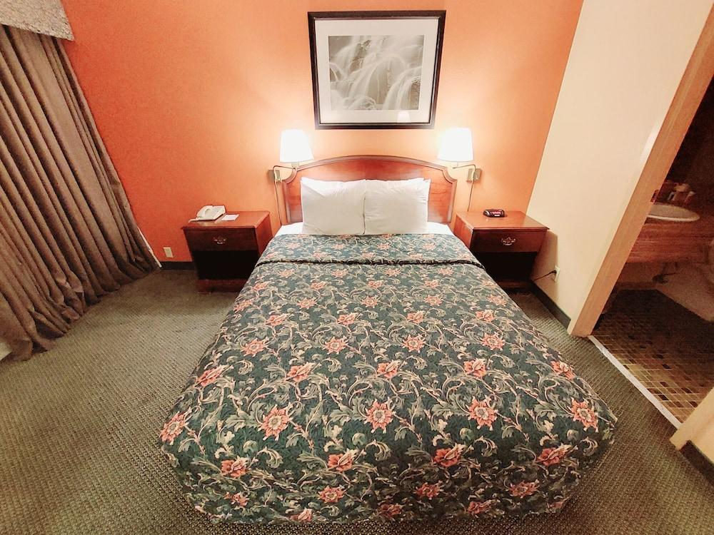 Ramada By Wyndham Reno Hotel & Casino Eksteriør bilde