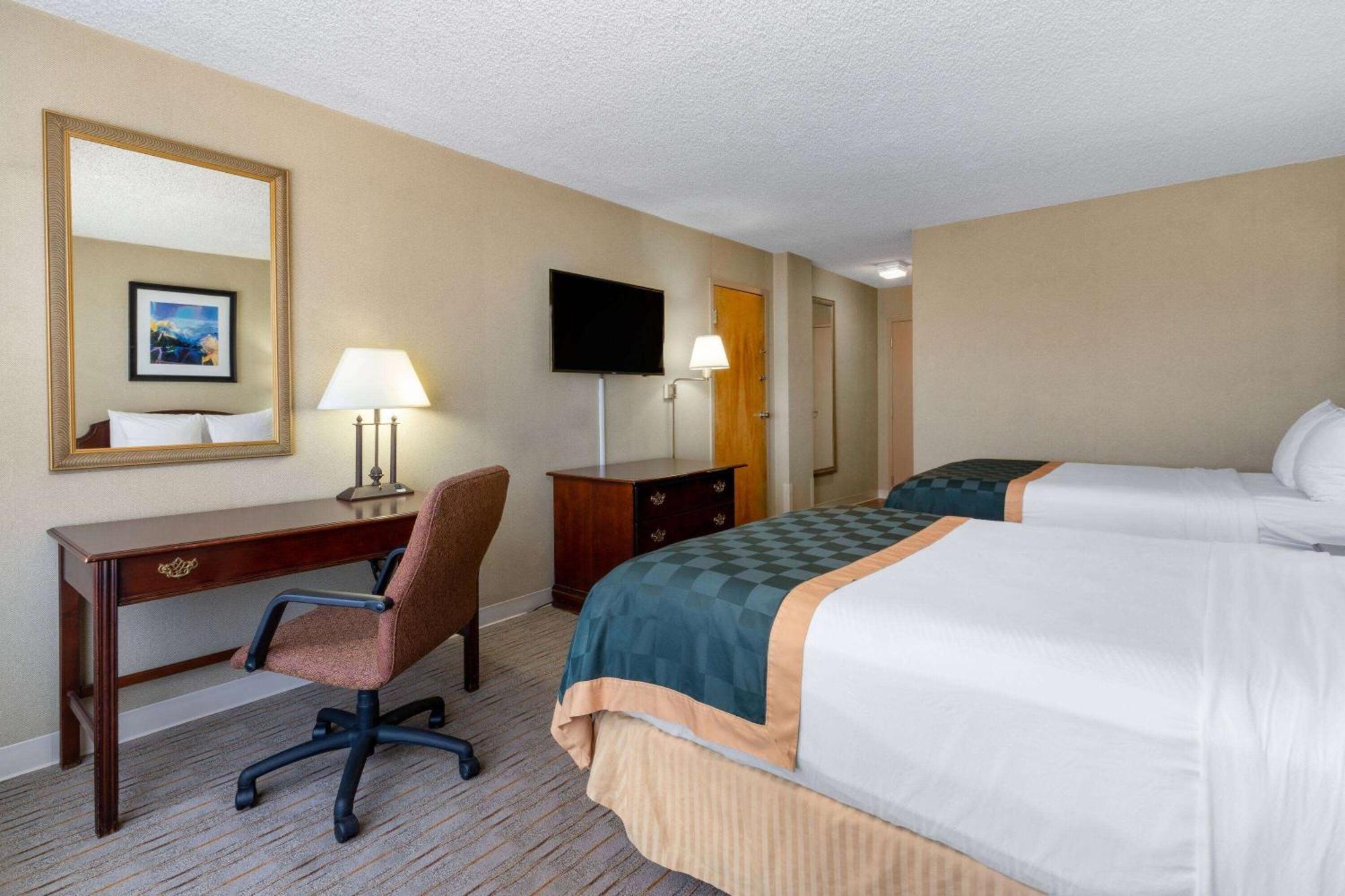 Ramada By Wyndham Reno Hotel & Casino Eksteriør bilde