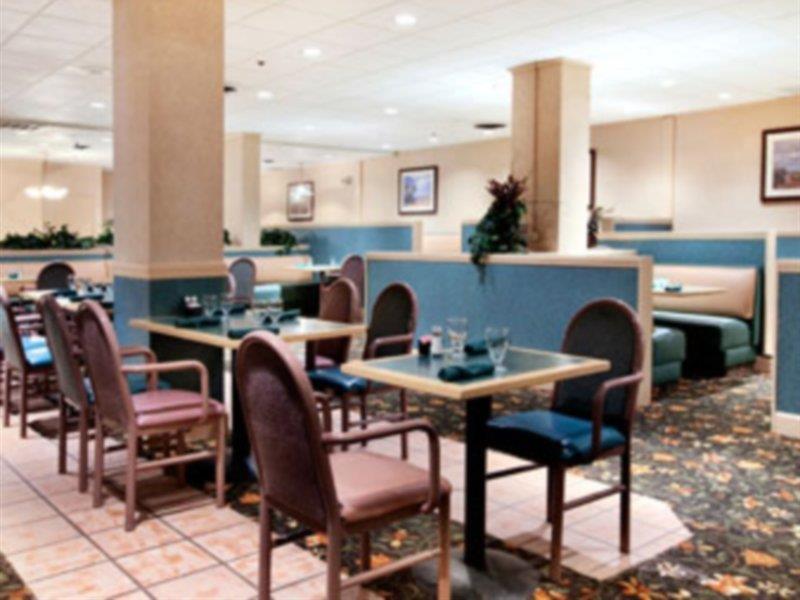 Ramada By Wyndham Reno Hotel & Casino Eksteriør bilde
