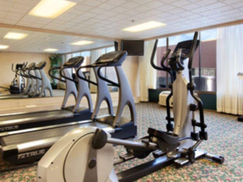 Ramada By Wyndham Reno Hotel & Casino Fasiliteter bilde