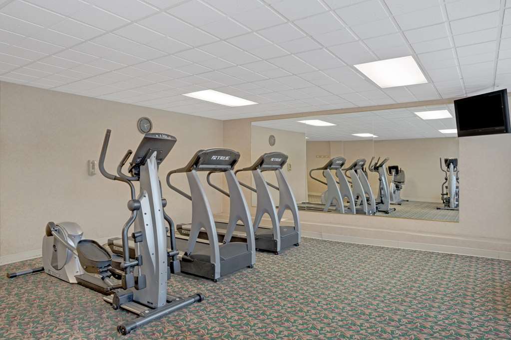 Ramada By Wyndham Reno Hotel & Casino Fasiliteter bilde