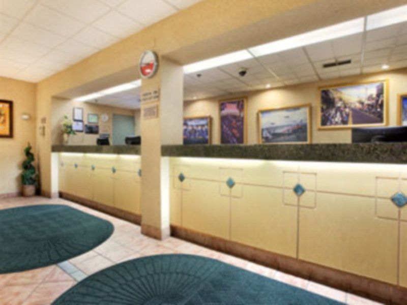 Ramada By Wyndham Reno Hotel & Casino Eksteriør bilde